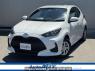 Used 2024 AT toyota yaris MXPA15 Image[0]