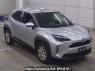 Used 2023 AT toyota yaris-cross MXPB15 Image[0]