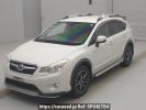Subaru XV HYBRID GPE