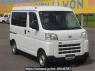 Used 2022 AT daihatsu hijet-cargo S700V Image[2]