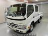Used 2014 MT toyota dyna-truck TRY220 Image[0]