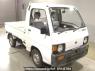 Used 1990 MT subaru sambar-truck KS4 Image[2]