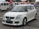 Suzuki Swift ZC31S