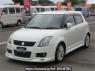 Used 2006 AT suzuki swift ZC31S Image[0]