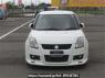 Used 2006 AT suzuki swift ZC31S Image[1]