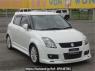 Used 2006 AT suzuki swift ZC31S Image[2]