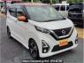 Used 2019 AT nissan dayz B45W Image[2]