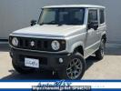 Suzuki Jimny JB64W