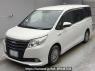 Used 2016 AT toyota noah ZWR80G Image[0]