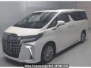 Toyota Alphard Hybrid AYH30W