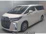 Used 2021 AT toyota alphard-hybrid AYH30W Image[0]