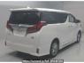 Used 2021 AT toyota alphard-hybrid AYH30W Image[1]