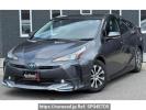 Toyota Prius ZVW51
