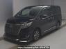 Used 2021 AT toyota esquire ZWR80G Image[0]