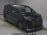 Used 2021 AT toyota esquire ZWR80G Image[2]