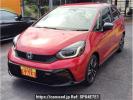 Honda Fit GR3