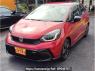 Used 2023 AT honda fit GR3 Image[0]