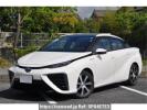 Toyota Mirai JPD10