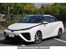 Used 2018 AT toyota mirai JPD10 Image[0]