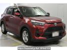 Toyota Raize A201A