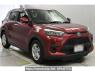 Used 2023 AT toyota raize A201A Image[0]
