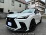 Used 2023 AT lexus nx AAZH20 Image[2]