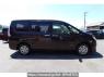 Used 2015 AT nissan serena HC26 Image[1]