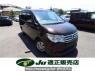 Used 2015 AT nissan serena HC26 Image[2]