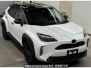 Toyota YARIS CROSS MXPJ10