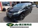 Honda Odyssey RC1