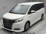 Used 2017 AT toyota esquire ZWR80G Image[0]