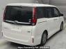 Used 2017 AT toyota esquire ZWR80G Image[1]