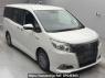Used 2017 AT toyota esquire ZWR80G Image[2]