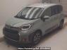 Used 2023 AT toyota sienta MXPL15G Image[0]
