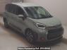 Used 2023 AT toyota sienta MXPL15G Image[2]