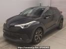 Toyota C-HR NGX50