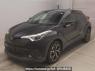 Used 2017 AT toyota c-hr NGX50 Image[0]