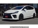 Toyota Prius alpha ZVW41W