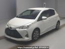 Toyota Vitz NSP130