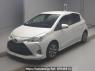 Used 2017 AT toyota vitz NSP130 Image[0]