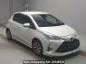 Used 2017 AT toyota vitz NSP130 Image[2]