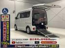 Suzuki Every Wagon DA17Wｶｲ