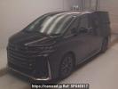 Toyota Vellfire Hybrid AAHH40W