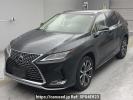 Lexus RX GYL25W