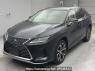 Used 2022 AT lexus rx GYL25W Image[0]