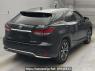 Used 2022 AT lexus rx GYL25W Image[1]