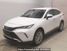 Toyota Harrier Hybrid AXUH85