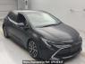 Used 2021 MT toyota corolla-sport NRE210H Image[2]