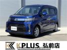 Daihatsu Move LA160S