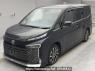 Used 2023 AT toyota voxy ZWR90W Image[0]